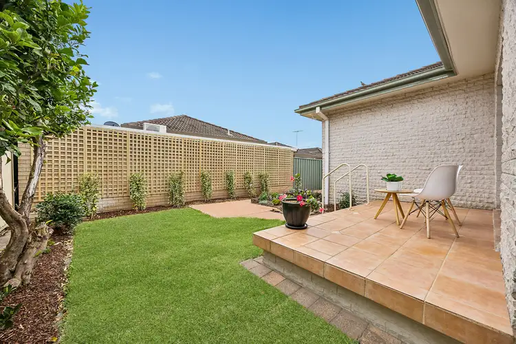 Sixth view of Homely villa listing, 6/13 Horbury Street, Sans Souci NSW 2219