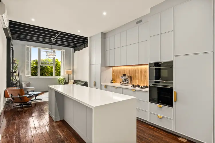 218/50 Macquarie Street, Teneriffe QLD 4005