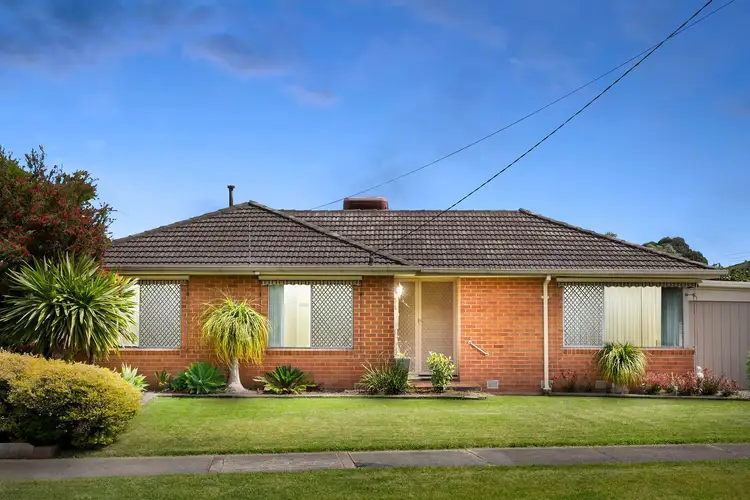 5 Savannah Crescent, Epping VIC 3076