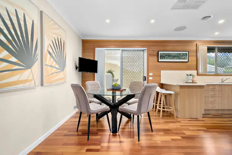 Fourth view of Homely house listing, 5 Savannah Crescent, Epping VIC 3076