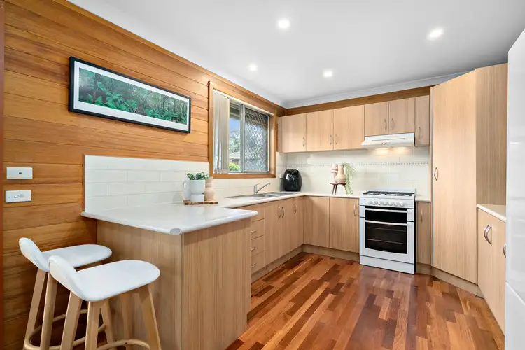 Fifth view of Homely house listing, 5 Savannah Crescent, Epping VIC 3076