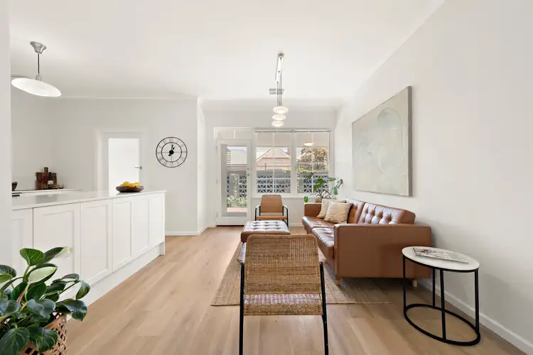 Sixth view of Homely house listing, 4/24 Pier Street, Glenelg South SA 5045