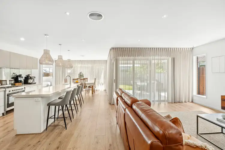 Main view of Homely house listing, 7 Tipene Street, Armstrong Creek VIC 3217