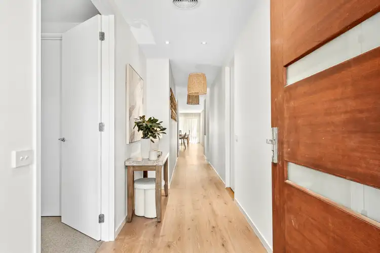 Third view of Homely house listing, 7 Tipene Street, Armstrong Creek VIC 3217