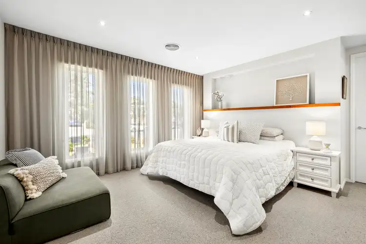 Fourth view of Homely house listing, 7 Tipene Street, Armstrong Creek VIC 3217