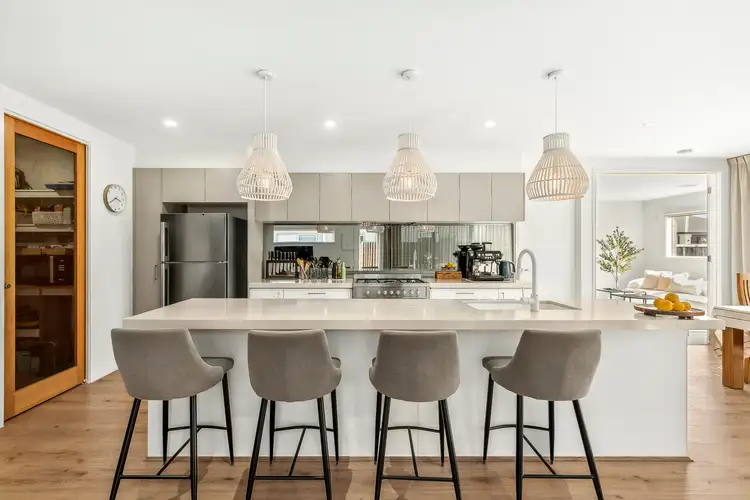 Sixth view of Homely house listing, 7 Tipene Street, Armstrong Creek VIC 3217