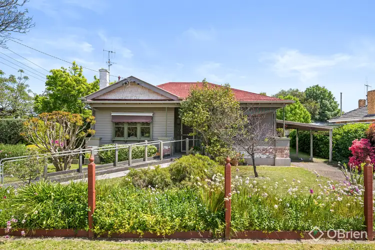 20 Goomalibee Street, Benalla VIC 3672