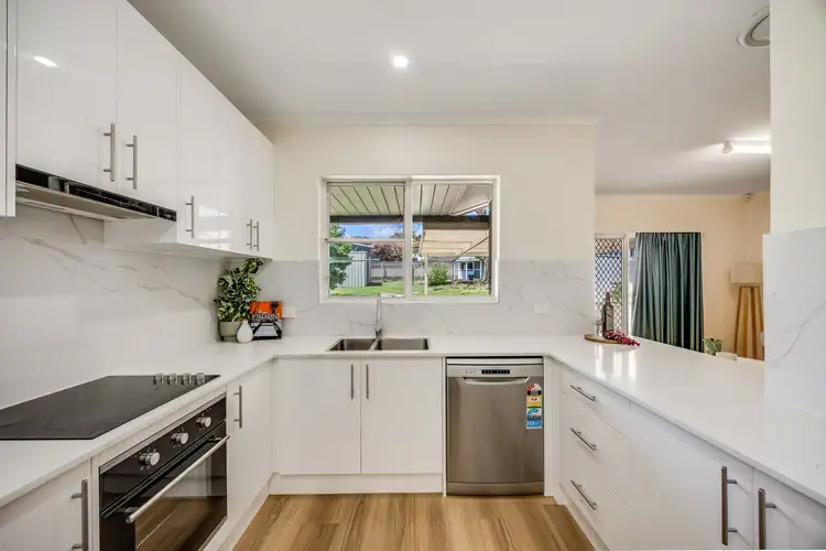 25 Crissoula Avenue, Hope Valley SA 5090