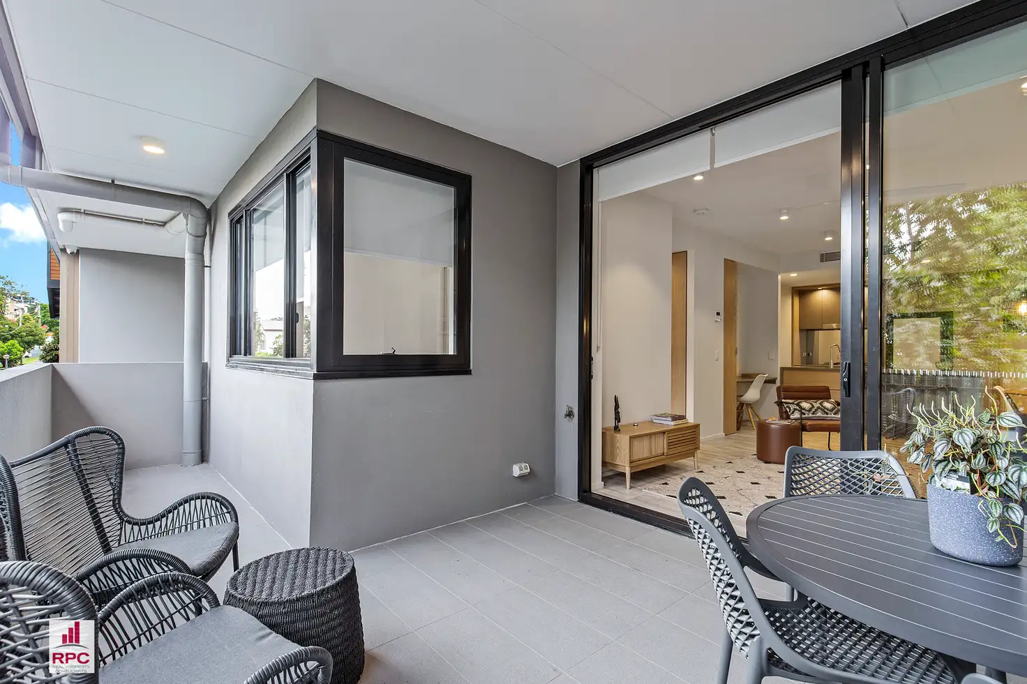 Main view of Homely unit listing, 102/36 Anglesey Street, Kangaroo Point QLD 4169