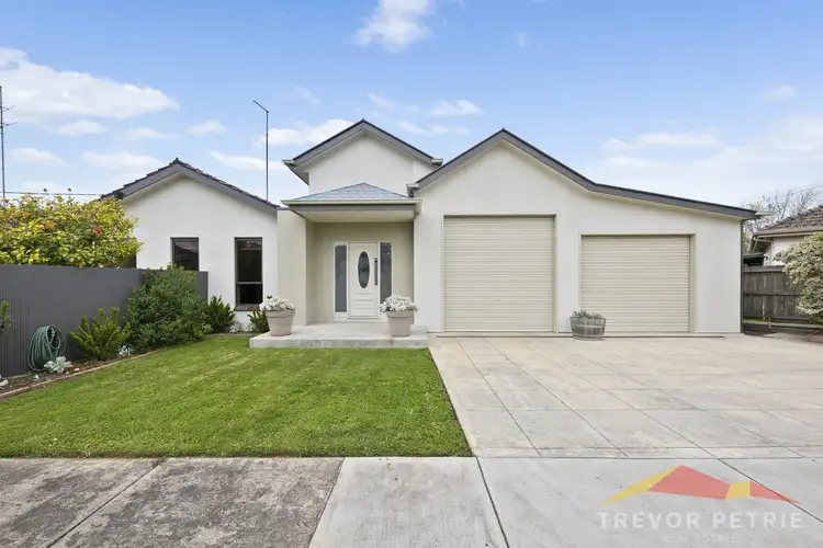 Main view of Homely house listing, 2 Ercil Street, Wendouree VIC 3355