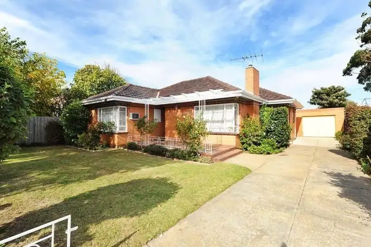 94B Blyth Street, Altona VIC 3018