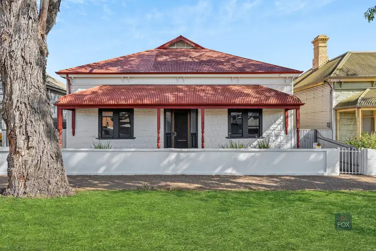 40 Dale Street, Port Adelaide SA 5015