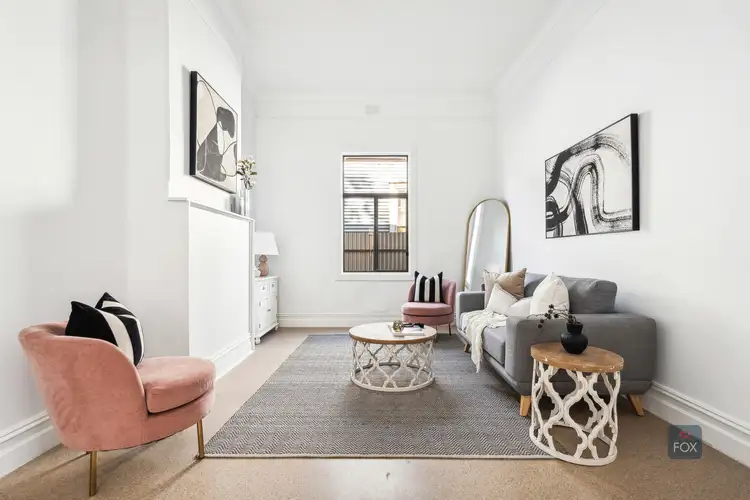 Second view of Homely house listing, 40 Dale Street, Port Adelaide SA 5015