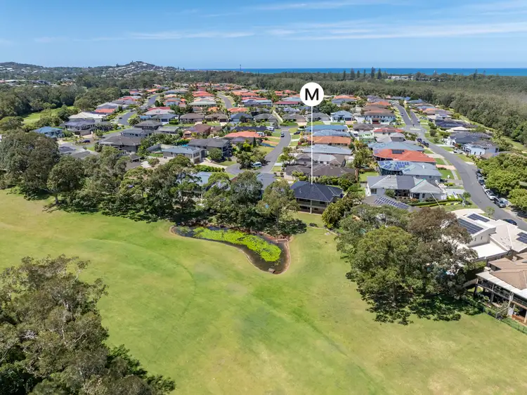 Main view of Homely house listing, 13 Chrysoberyl Court, Port Macquarie NSW 2444