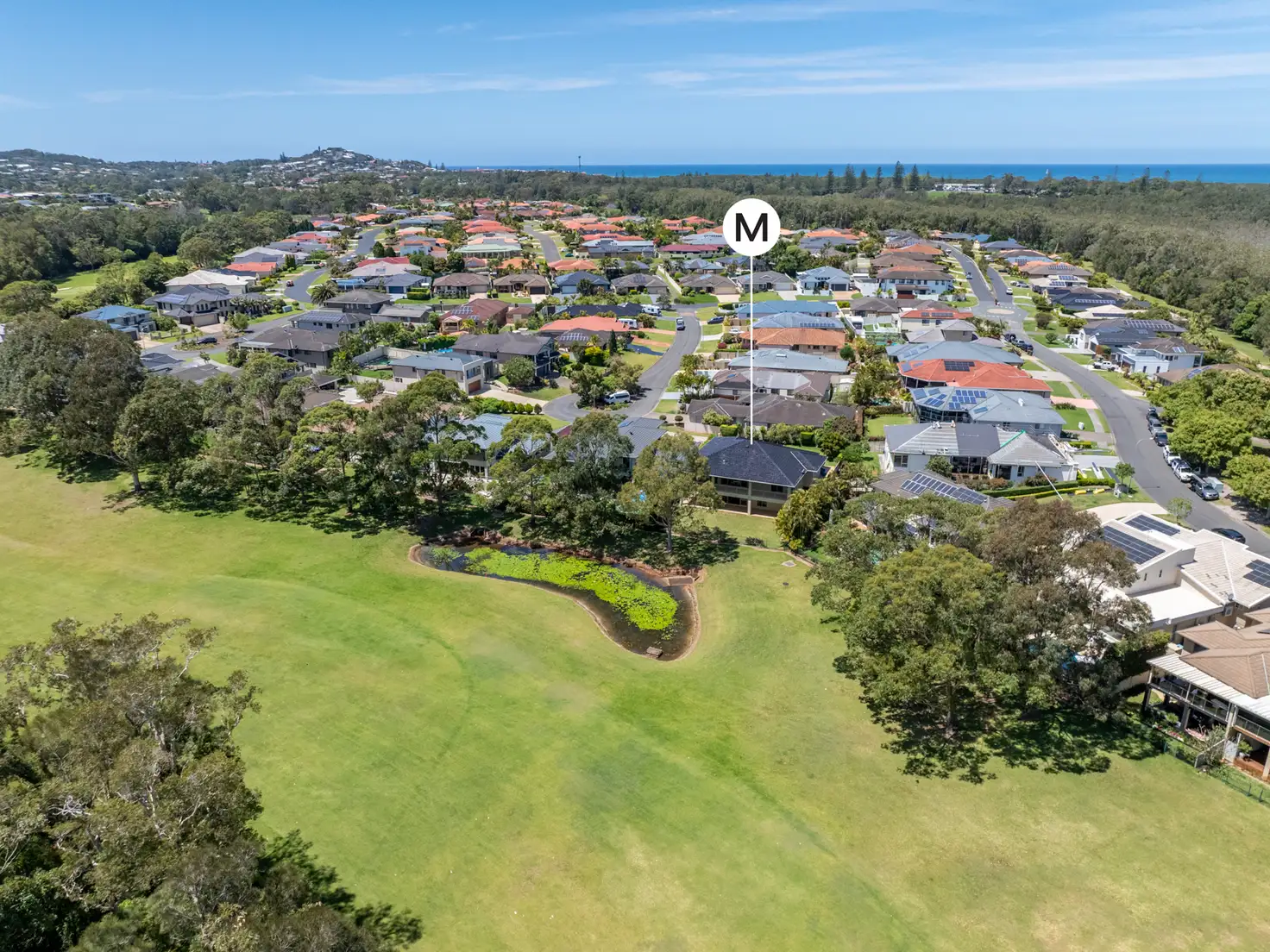 Main view of Homely house listing, 13 Chrysoberyl Court, Port Macquarie NSW 2444