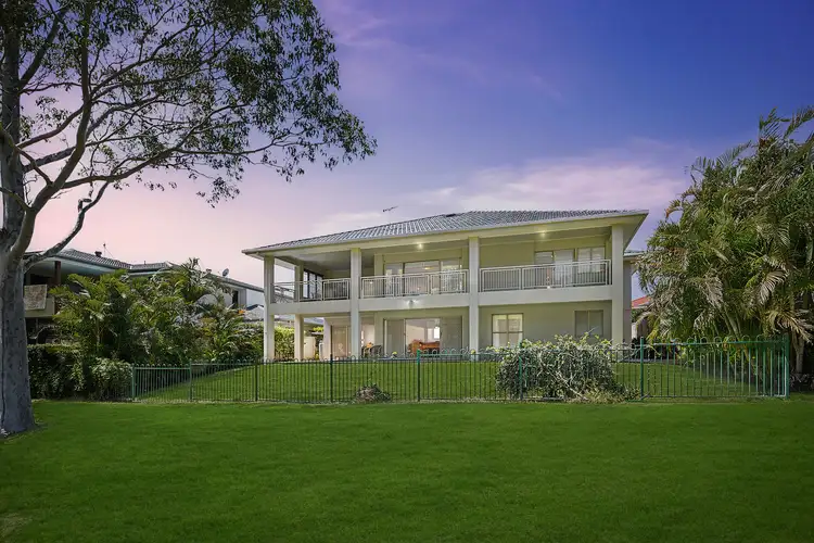 Second view of Homely house listing, 13 Chrysoberyl Court, Port Macquarie NSW 2444