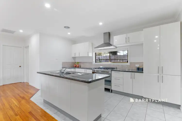 Sixth view of Homely house listing, 2 Prunus Grove, Doveton VIC 3177