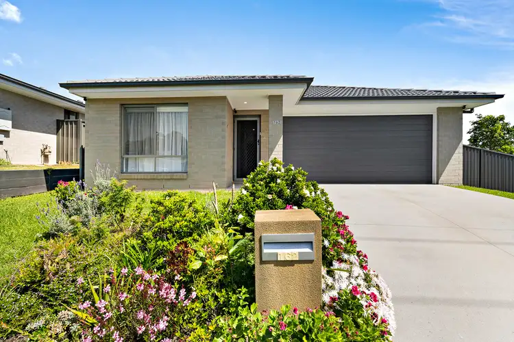 162 Radford Street, Cliftleigh NSW 2321