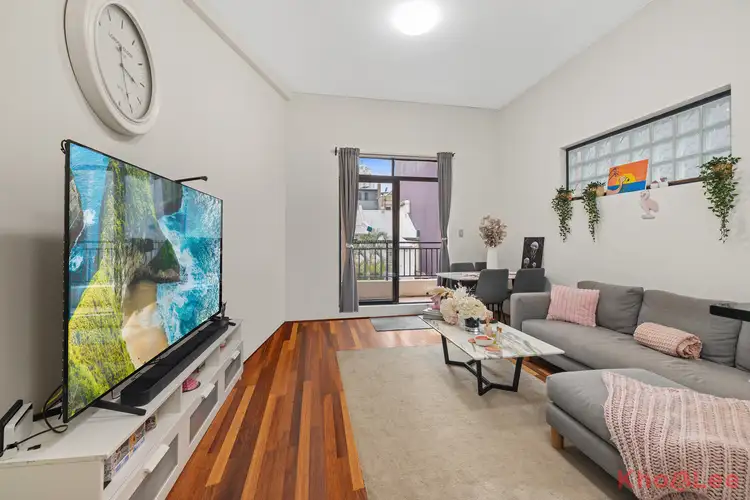 13/25 Kelly Street, Ultimo NSW 2007