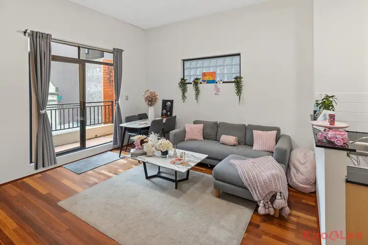 Third view of Homely unit listing, 13/25 Kelly Street, Ultimo NSW 2007