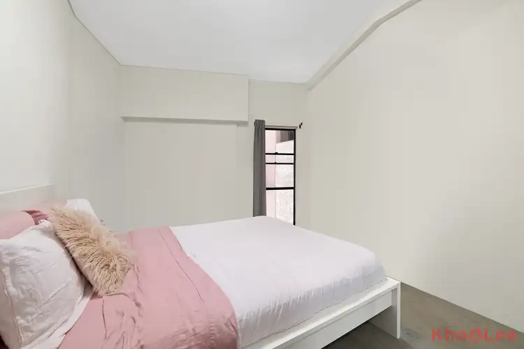 Fourth view of Homely unit listing, 13/25 Kelly Street, Ultimo NSW 2007