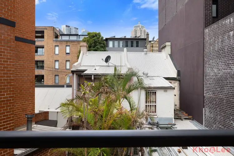 Sixth view of Homely unit listing, 13/25 Kelly Street, Ultimo NSW 2007