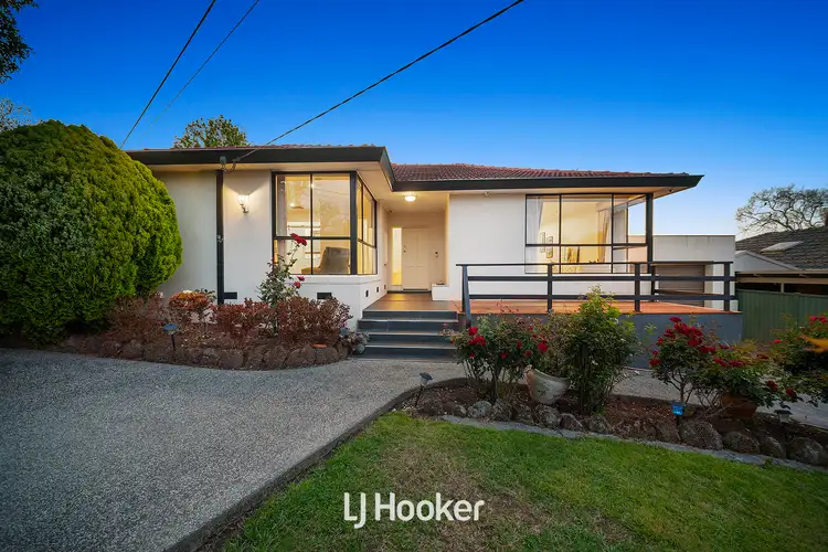 Main view of Homely house listing, 47 Charles Avenue, Hallam VIC 3803