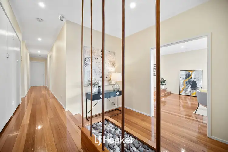 Fourth view of Homely house listing, 47 Charles Avenue, Hallam VIC 3803