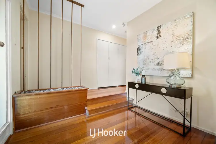 Fifth view of Homely house listing, 47 Charles Avenue, Hallam VIC 3803