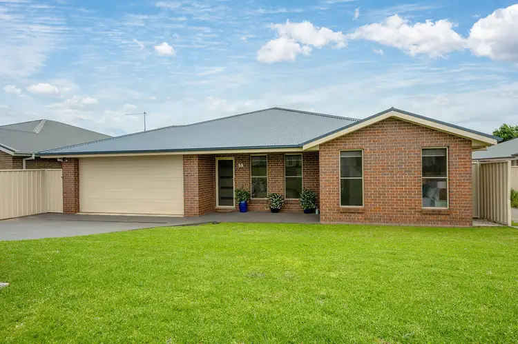 6A Spring Road, Mudgee NSW 2850