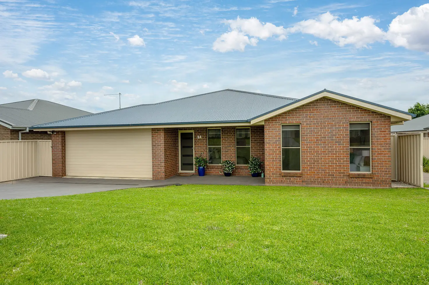 Main view of Homely house listing, 6A Spring Road, Mudgee NSW 2850
