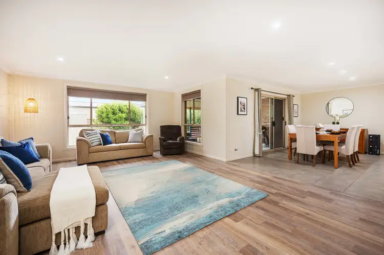 Second view of Homely house listing, 6A Spring Road, Mudgee NSW 2850