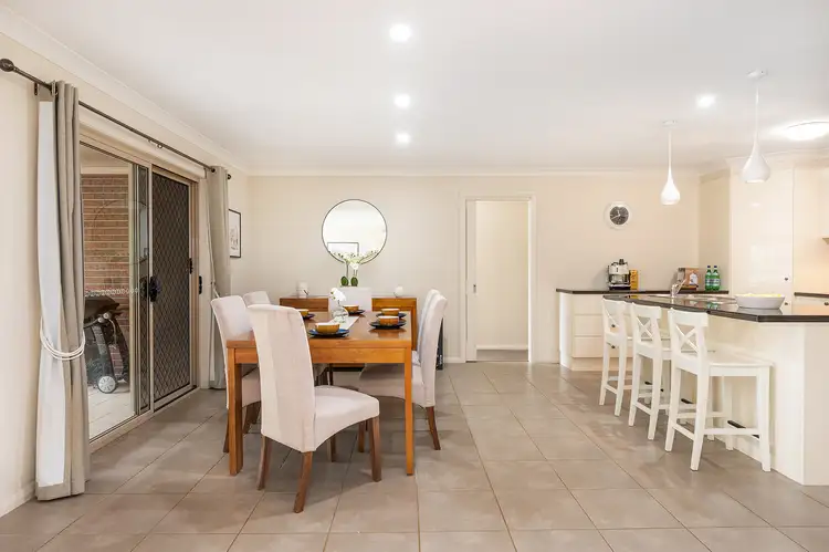 Third view of Homely house listing, 6A Spring Road, Mudgee NSW 2850