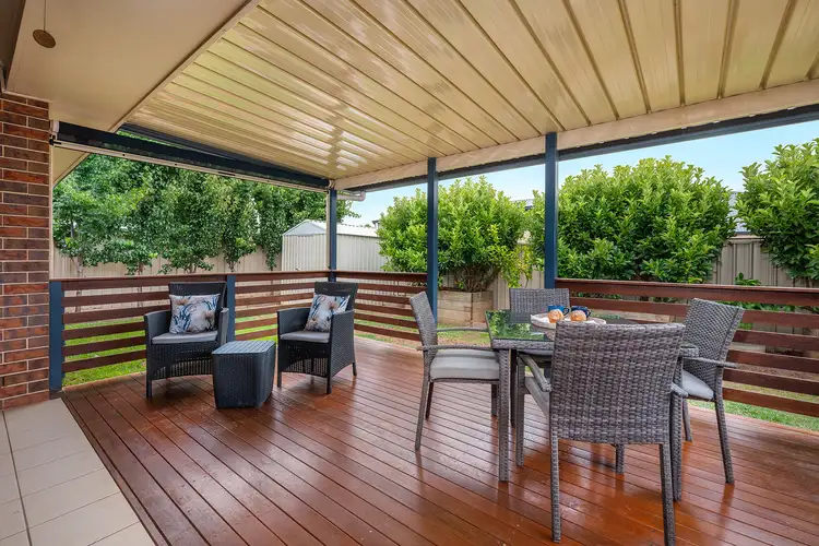 Fifth view of Homely house listing, 6A Spring Road, Mudgee NSW 2850