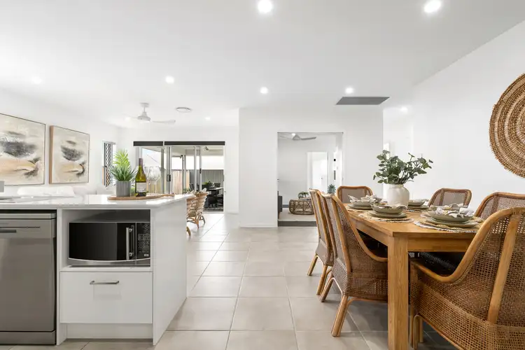 Third view of Homely house listing, 38 Cocos Crescent, Banya QLD 4551