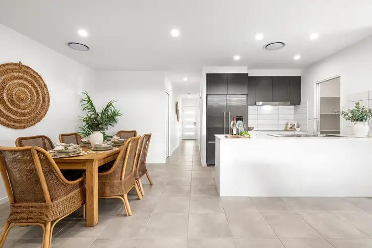 Fourth view of Homely house listing, 38 Cocos Crescent, Banya QLD 4551