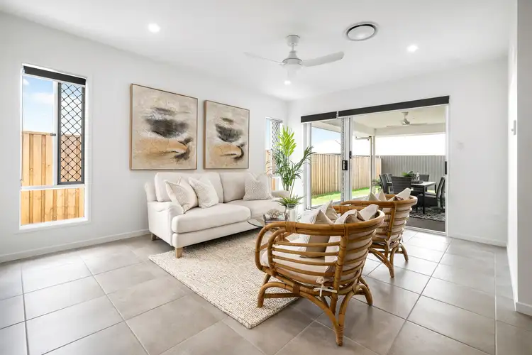 Sixth view of Homely house listing, 38 Cocos Crescent, Banya QLD 4551