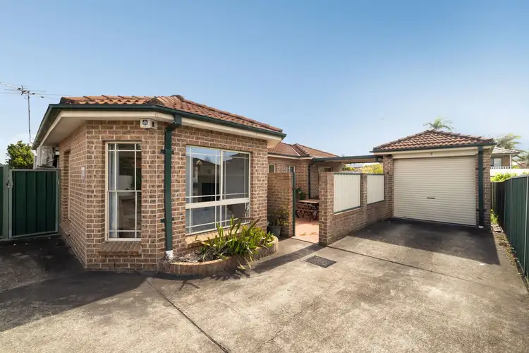 1/11 Pringle Avenue, Bankstown NSW 2200