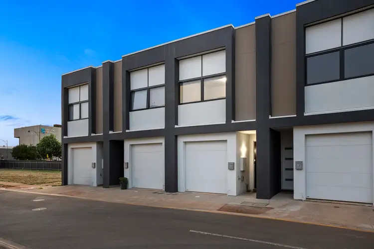 Second view of Homely townhouse listing, 42 Dowie Way, Munno Para SA 5115