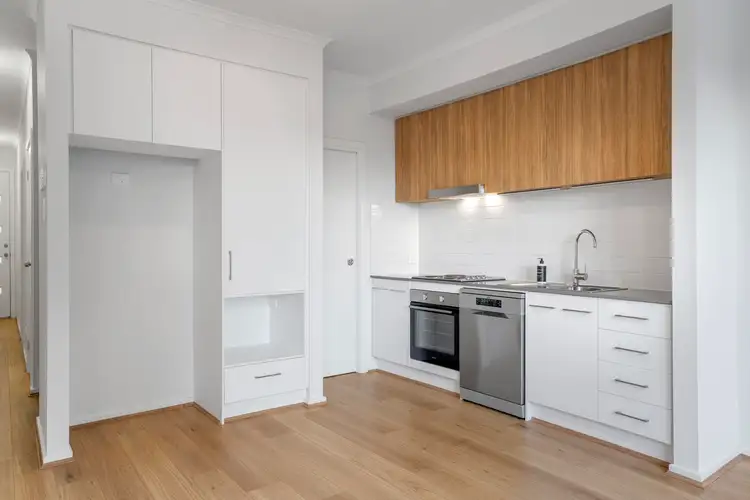 Fifth view of Homely townhouse listing, 42 Dowie Way, Munno Para SA 5115