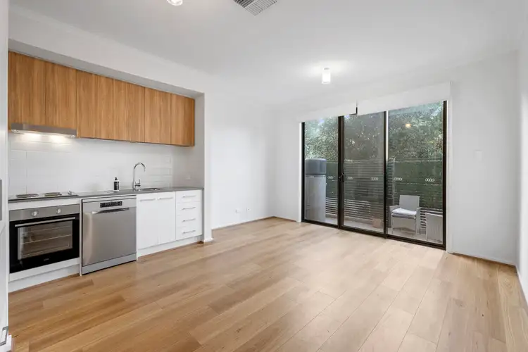 Sixth view of Homely townhouse listing, 42 Dowie Way, Munno Para SA 5115