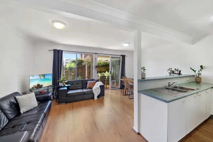 Third view of Homely unit listing, 5/78 King Street, Buderim QLD 4556