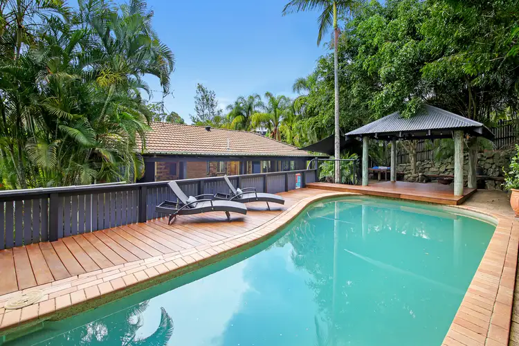 Main view of Homely house listing, 21 Bringenbrong Drive, Buderim QLD 4556