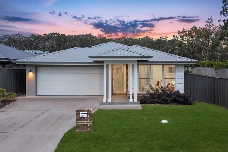 22 Tuerong Street, Gwandalan NSW 2259