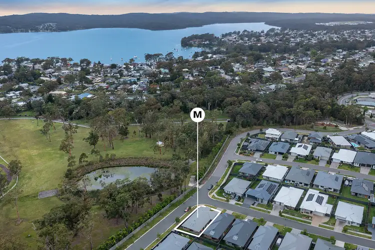 Third view of Homely house listing, 22 Tuerong Street, Gwandalan NSW 2259