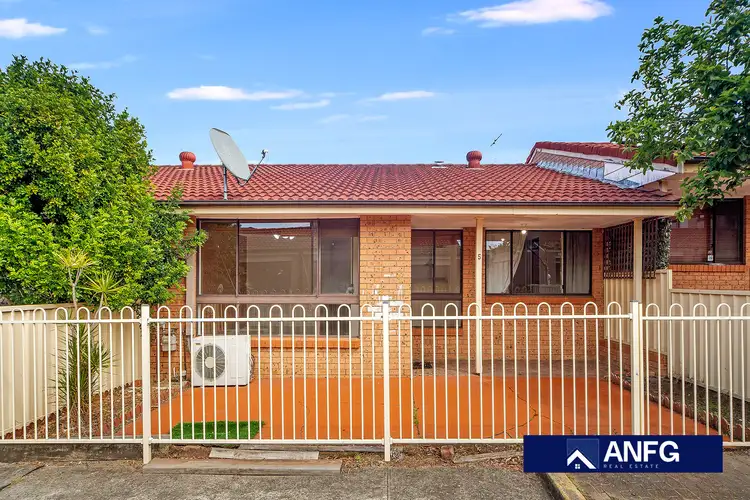 5/60 Methven Street, Mount Druitt NSW 2770
