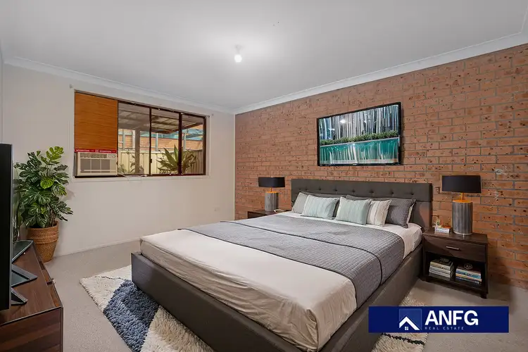 Second view of Homely villa listing, 5/60 Methven Street, Mount Druitt NSW 2770
