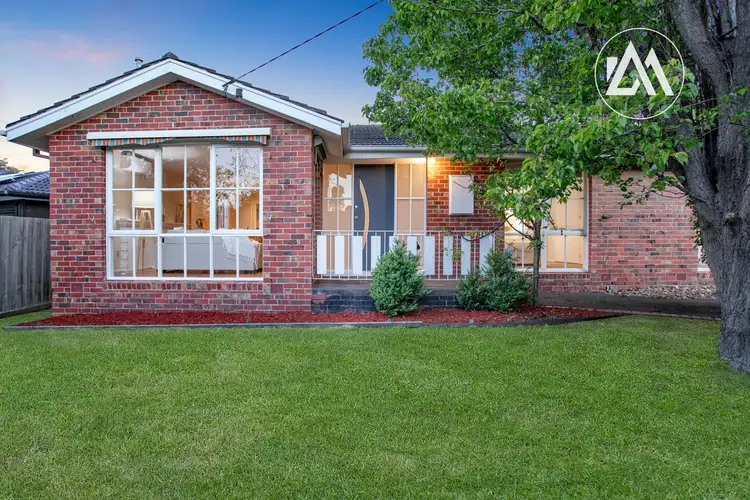 Main view of Homely house listing, 70 Carramar Drive, Frankston VIC 3199