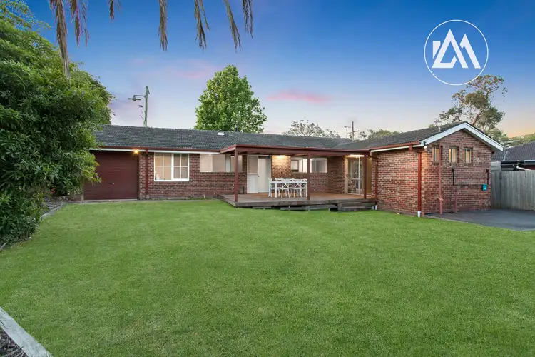 Second view of Homely house listing, 70 Carramar Drive, Frankston VIC 3199