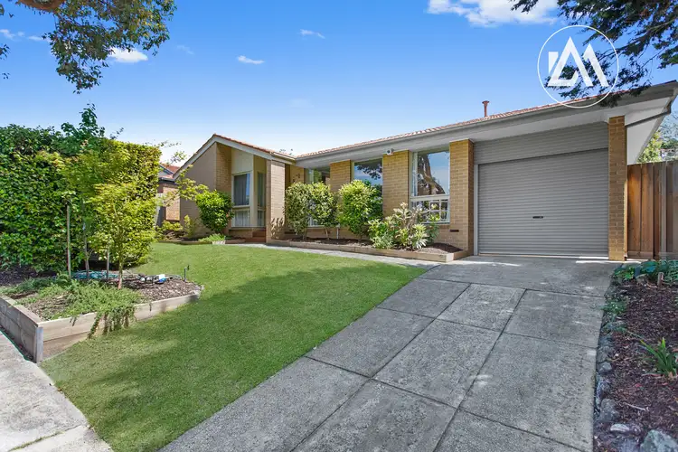 Main view of Homely house listing, 73 Raphael Crescent, Frankston VIC 3199